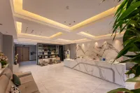 Zhalantun De Man Business Hotel Hotels in Zalantun