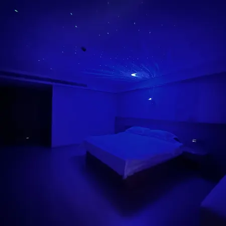 Xingkong Oxygen-enriched Hotel