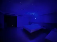 Xingkong Oxygen-enriched Hotel