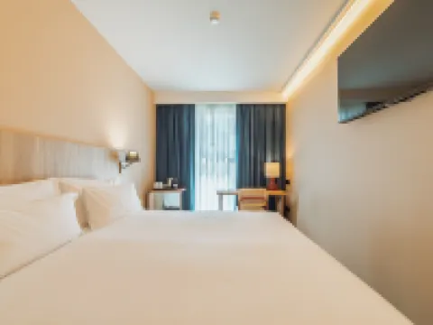 ABC ホテル ポルト - カンパーニャ ポルトのホテル