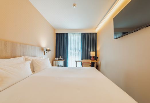 ABC 호텔 포르투 - 캄파냐