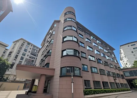 Weston Boutique Yancheng Отели рядом с достопримечательностью «Hunan Technical College of Railway High-speed»