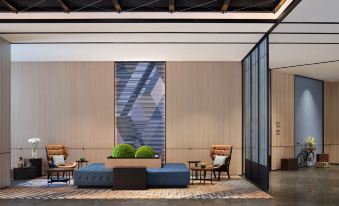 Four Points by Sheraton Suzhou Gusu