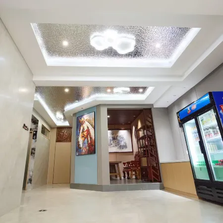 Haiyang Orange Sea Boutique Inn Haiyang otelleri