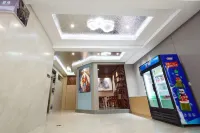 海陽橘子海輕奢客棧