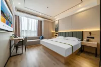 GreenTree Inn (Wuxi Yangjian Xihu Road) -  Gaming & Esports