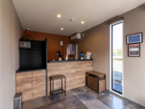 Hotel R9 the Yard Kikuchi Hotéis em Kikuchi