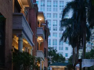 Migliori 50 B&B Boutique a Guangzhou