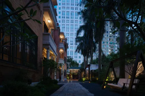 廣州MEILIE翎（永慶坊陳家祠店） - 酒吧