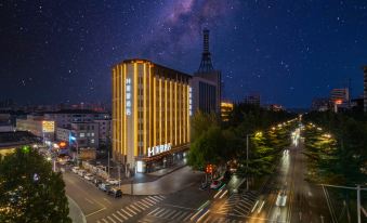 Mehood Hotel (Jincheng Zezhou Road)