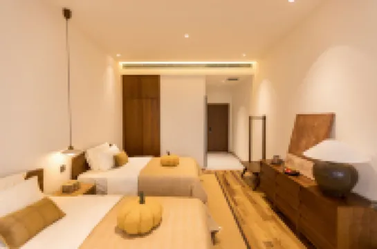 Yuncheng Banshan · Guanhu Homestay