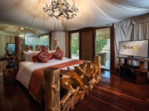 Telal Resort Al Ain Hotels in Al Ain