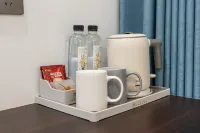 계절풍 국제 리조트 호텔 (우타이산 지점) - 무료 와이파이
