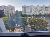 Anxin Huayue International Hotel (Chinatown Hotel at Tashkent International Airport) - Romantic