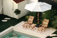 Anji Whispering Peaks French Auberge