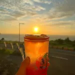 Uni Hotel Jeju - Mountain view