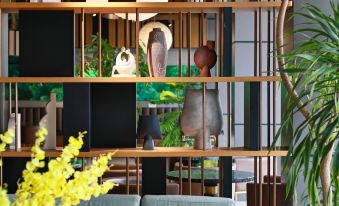 Aomori Hotel (Foshan Shunde Qinghui Garden Resort · OCT Harbour PLUS Branch)