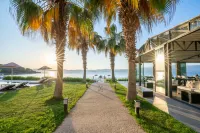 Med-Inn Hotel Hotels in Boğaziçi