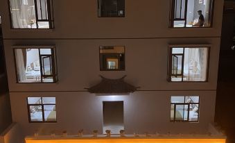 Fengling Xiaoyuan (Jianchuan Ancient City Store)