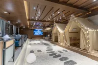 Shanxia Hotel - Træningscentre