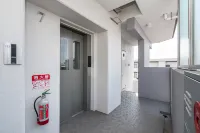ZAITO Kikukawa SRS Apartment Hotel dekat Asakusa Edoya