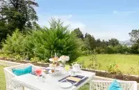 Jetwing Broomfield Bungalow - breakfast