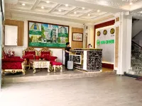 BIG Central Hotel Can Tho - 7 Minutes to Ninh Kieu Wharf โรงแรมในเกิ่นเทอ