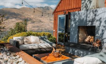Azur Luxury Lodge