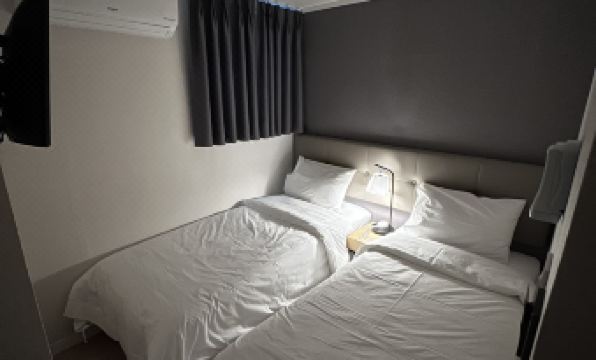 ABOUTSTAY DONGDAEMUN