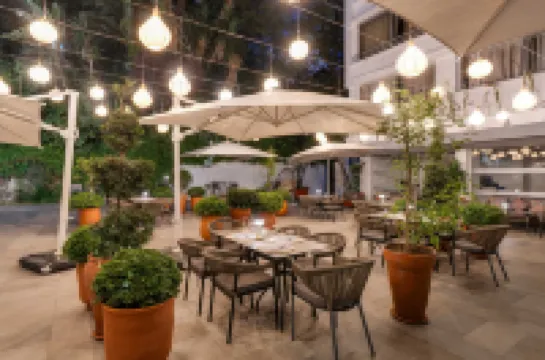 Marina Bay City Center