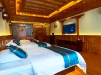 Zhagana Turquoise Homestay 뎨부 호텔