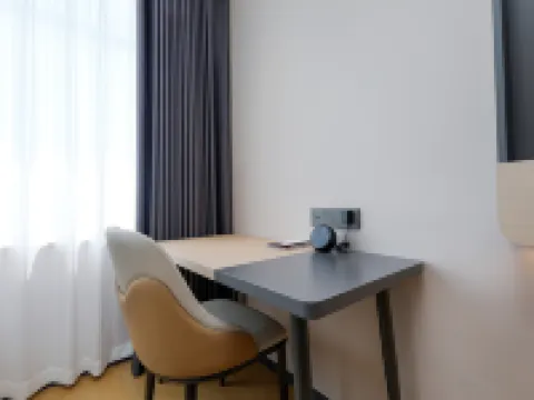 Jinyi Hotel (Baotou Guyang) Hotels in Guyang