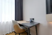 Jinyi Hotel (Baotou Guyang) Hotels in Guyang County