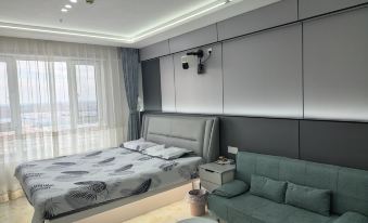 Suihua Lingling Apartment