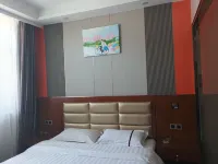 Minle HuaTing Hetol Hotels in Minle