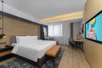 Park Inn by Radisson Anqing Eastern New City Hotels in Anqing