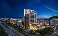 Days Inn Wyndham Zhoushan (Xinma Avenue Branch) Hotels in Dinghai District