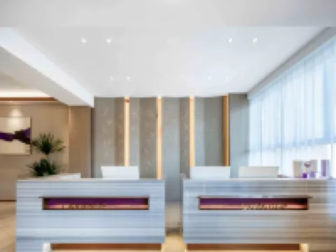 Lavande Hotel (Xilinhot Victoria Plaza)