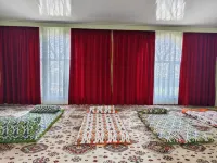 Putao Valley Fengjing Homestay