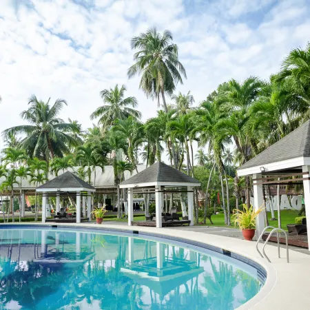 Waterfront Insular Hotel Davao