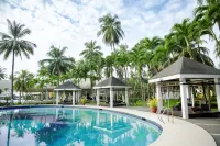 Waterfront Insular Hotel Davao - Scenic