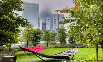 Agile Delima Residensi Suites Bukit Bintang