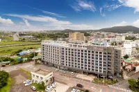 The Best Jeju Seongsan Hotels near Seongsan Ilchulbong
