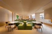YUNLAN RESORT HOTEL - petit déjeuner