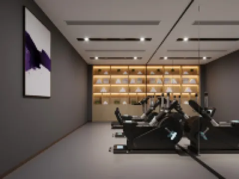 麗楓酒店（蘭州中心高鐵西客站店）