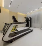 Manper Light Luxury Panorama Hotel (Longxi High-speed Railway Station Longxi No.1 Middle School)