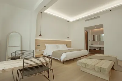 love Homestay 싼칭산풍경구 주변 호텔
