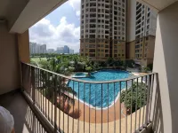 Mira Housing - Vinhomes D'Capitale Apartment Hanoi - Ocean View