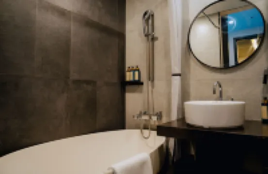 濟州島美輪美奐酒店