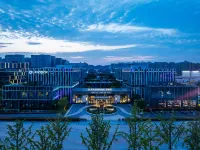 LANDISON PLAZA  E-FASHION  HOTEL  HANGZHOU